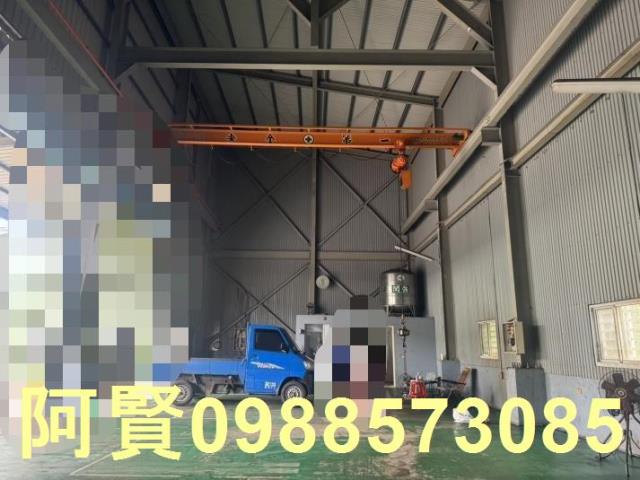 路竹廠房-0