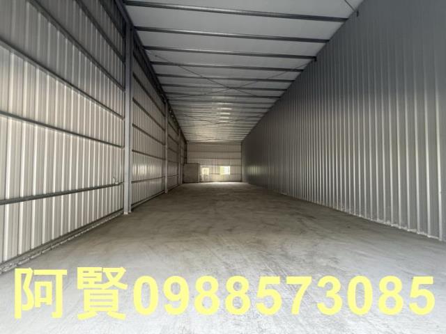 高雄阿蓮廠房-0